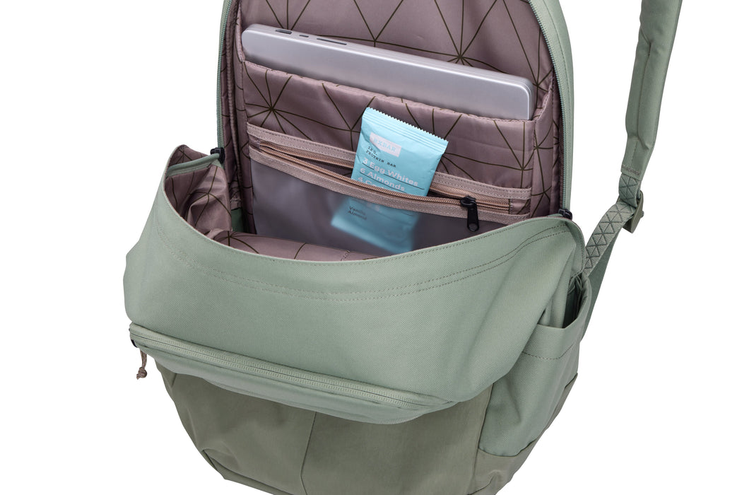 EAN 85854257473 - Thule Exeo TCAM8116 Quiet Green 40,6 cm (16") Mochila Verde imagen 10
