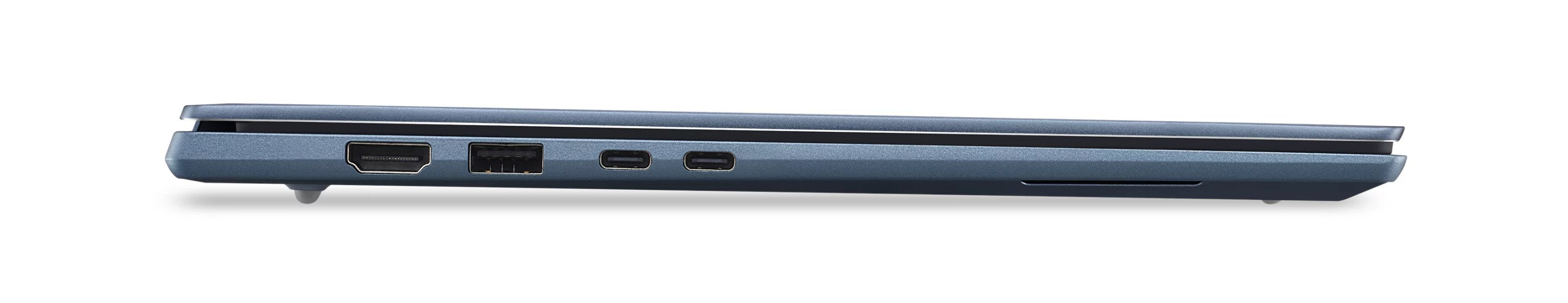 EAN 4711721147955 - Acer Swift SFG14-I71 U9-386H/16/512/W11/OLED imagen 8