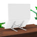 EAN 8436574708783 - AISENS LPS2M-173 soporte para ordenador portátil Soporte para ordenador portátil y tableta 38,1 cm (15") imagen 5