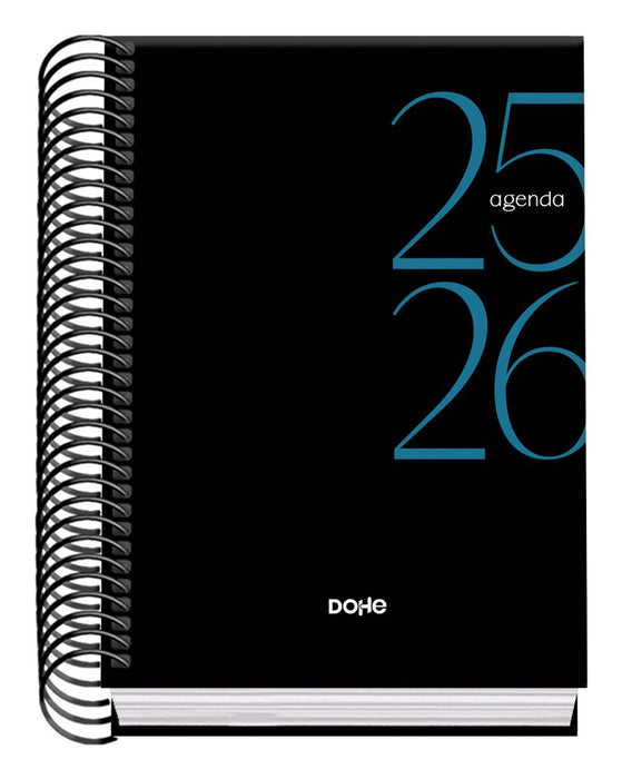 EAN 8421938520675 - DOHE 52067-25 agenda personal Agenda escolar 2025 - 2026 imagen 1