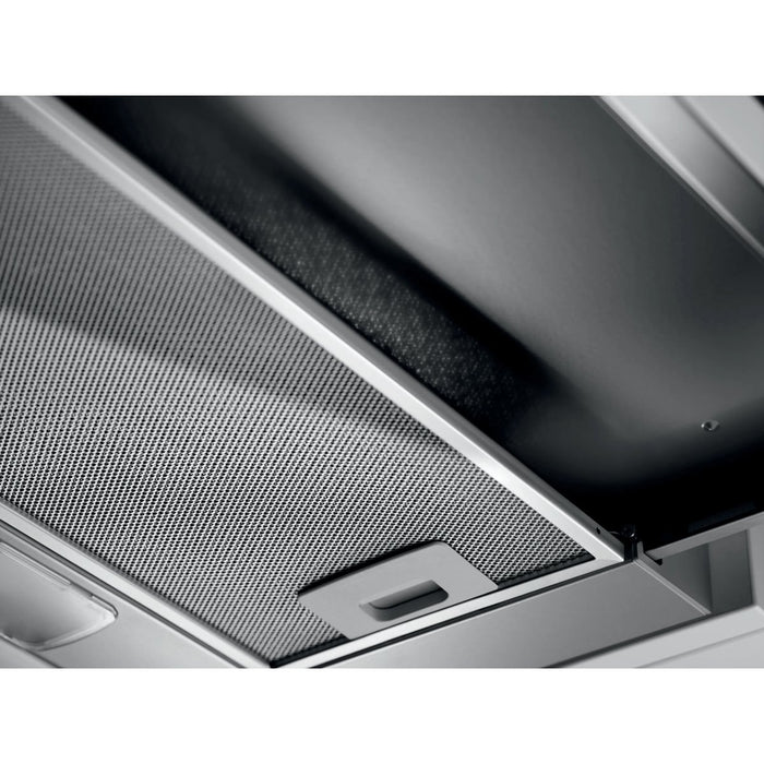 EAN 7332543827985 - Electrolux LFP226S Semintegrada (extraíble) Gris, Acero inoxidable 330 m³/h imagen 3