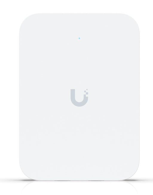 EAN 0810084698754 - Ubiquiti U7 In-Wall 4300 Mbit/s Blanco Energía sobre Ethernet (PoE) imagen 1