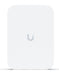 EAN 0810084698754 - Ubiquiti U7 In-Wall 4300 Mbit/s Blanco Energía sobre Ethernet (PoE) imagen 1