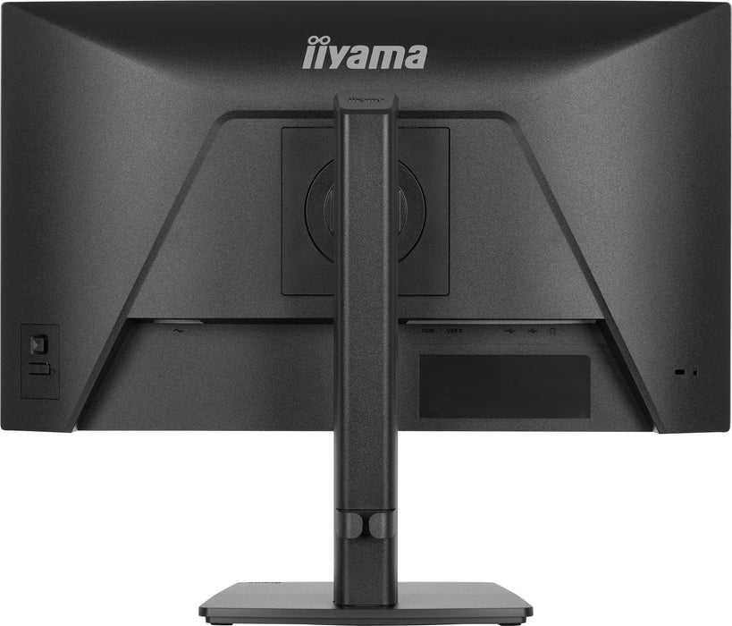EAN 4948570126941 - iiyama ProLite XB2496HSC-B1 pantalla para PC 60,5 cm (23.8") 1920 x 1080 Pixeles Full HD LED Negro imagen 11