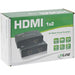 EAN 4043718207558 - InLine 65009 interruptor de video HDMI imagen 3