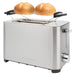EAN 4006160125108 - ProfiCook PC-TA 1251 2 rebanada(s) 750 W Acero inoxidable imagen 1