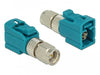 EAN 4043619896394 - DeLOCK 89639 módulo de conector de red imagen 1