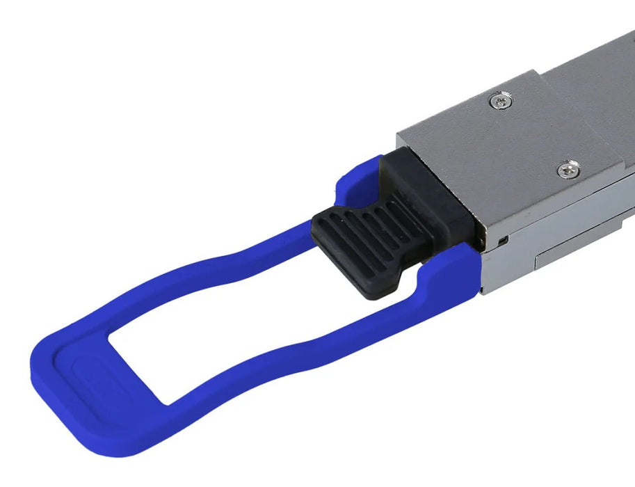 EAN 4063232340371 - BlueOptics BO25K13610DIN red modulo transceptor Fibra óptica 40000 Mbit/s QSFP imagen 4