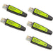 EAN 754082026815 - NetAlly WIREVIEW 2-6 accesorio o pieza para analizador de redes imagen 1