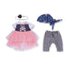 EAN 4001167839737 - BABY born 839737 accesorio para muñecas Disfraz para muñeca imagen 2