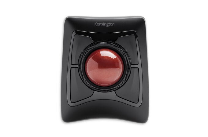 EAN 0085896723592 - Kensington K72359WW ratón Oficina Ambidextro RF Wireless + Bluetooth 400 DPI imagen 1
