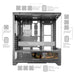 EAN 8435693112563 - Mars Gaming MCLCDXW carcasa de ordenador Midi Tower Blanco imagen 13