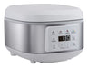 EAN 5025232983735 - Panasonic SR-DA152WXE arrocera 4 L 770 W Plata, Blanco imagen 3
