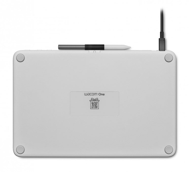 EAN 4949268623285 - Wacom One 13 touch tableta digitalizadora Blanco 2540 líneas por pulgada 294 x 165 mm USB imagen 13