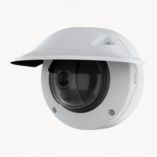 EAN 7331021071674 - Axis 02054-001 cámara de vigilancia Almohadilla Cámara de seguridad IP Interior y exterior 2688 x 1512 Pi imagen 2