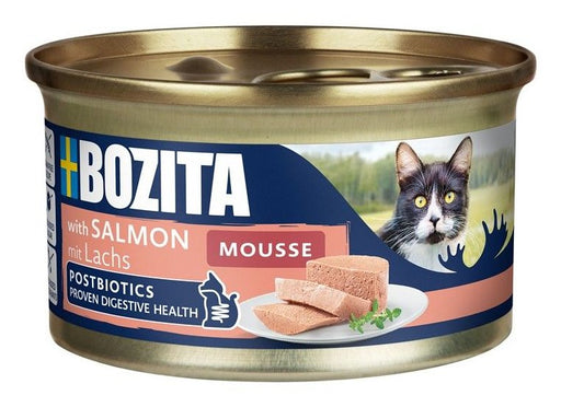 EAN 7300330046109 - Bozita 9119975 comida húmeda para gatos 85 g imagen 1