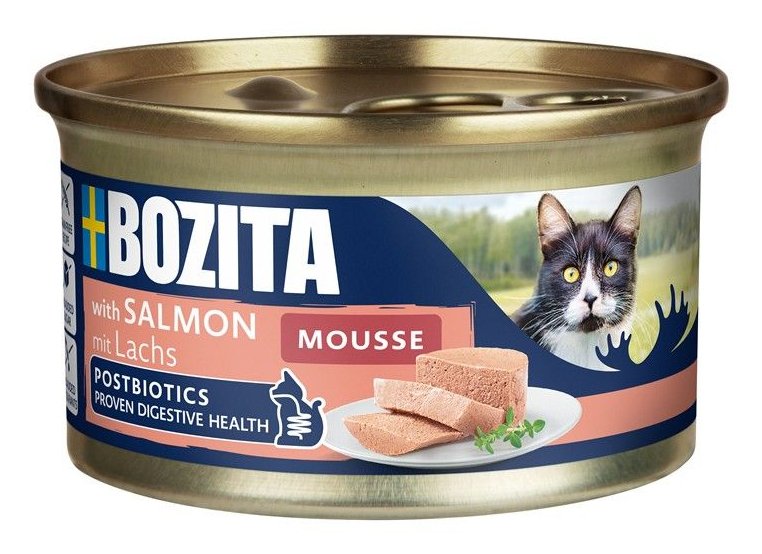 EAN 7300330046109 - Bozita 9119975 comida húmeda para gatos 85 g imagen 1