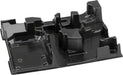 EAN 3165140792516 - Bosch 1 600 A00 2WR accesorio para caja de almacenaje Negro Juego de separadores imagen 1