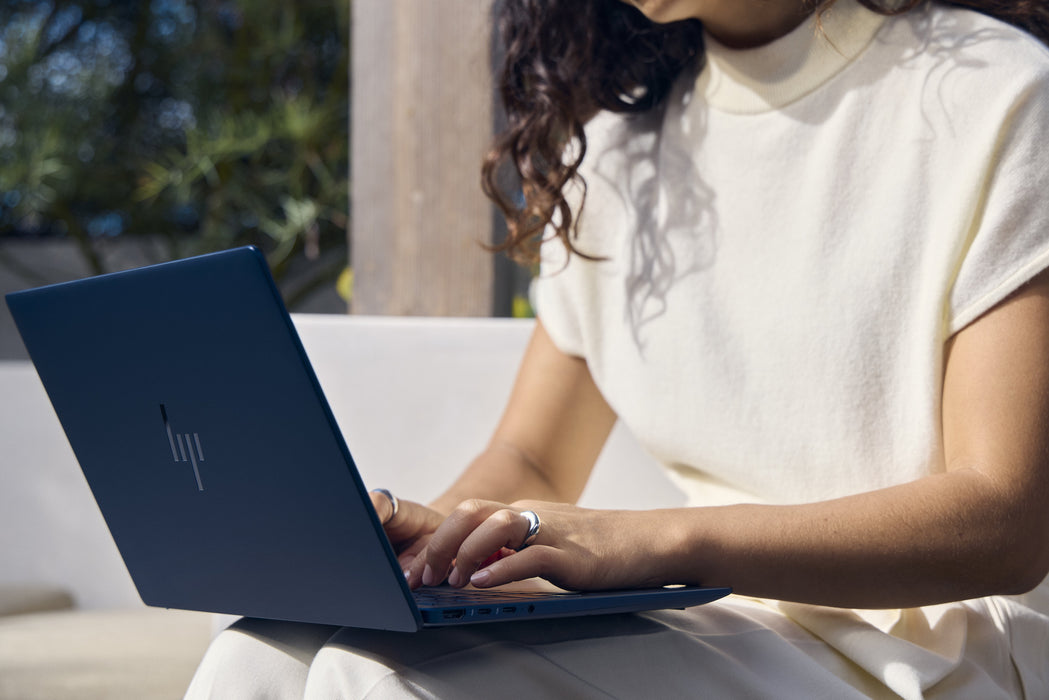 EAN 821844971420 - HP EliteBook X G2a 14 inch Notebook Next Gen AI PC Wolf Pro Security Edition Copilot+ PC AMD Ryzen AI 5 Po imagen 14