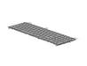 EAN 5715328266445 - HP P40908-B31 refacción para laptop Teclado imagen 1