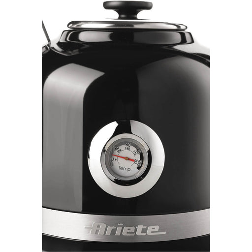 EAN 8003705119000 - Ariete 2854/02 tetera eléctrica 1,7 L 2000 W Negro imagen 2