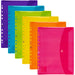 EAN 3045050373855 - Oxford 400099574 carpeta Polipropileno (PP) Colores surtidos A4 imagen 8