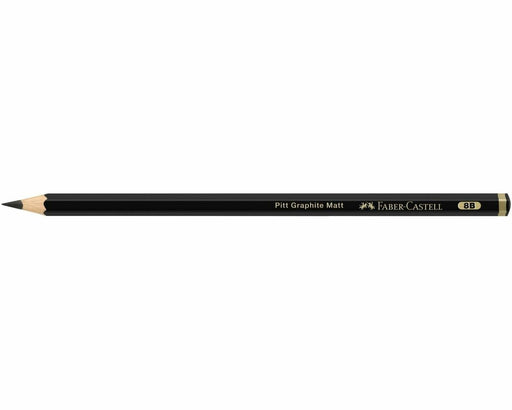 EAN 4005400292068 - Faber-Castell 115208 lápiz de grafito 8B 1 pieza(s) imagen 2