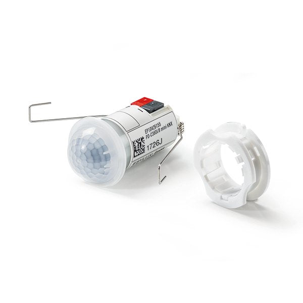 EAN 4015120426155 - ESYLUX EP10426155 detector de movimiento Inalámbrico Techo Blanco imagen 1