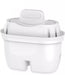 EAN 4897099308447 - Philips AWP212/10 suministro de filtro de agua Filtro para sistema de filtración de agua 6 pieza(s) imagen 1