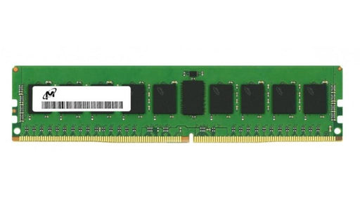 EAN 649528822444 - Micron MTA18ASF4G72PDZ-3G2B2 módulo de memoria 32 GB 1 x 32 GB DDR4 288-pin DIMM ECC imagen 1