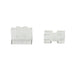 EAN 4052792049367 - LogiLink MP0071 conector RJ-45 Transparente imagen 6