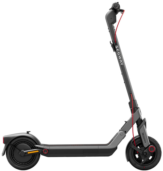 EAN 8721008534053 - Ninebot by Segway 051901D patinete eléctrico Negro 20 kmh imagen 6