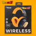 EAN 8436563094385 - Blade DB2001 auricular y casco Auriculares Inalámbrico y alámbrico Diadema Juego USB Tipo C Bluetooth Neg imagen 5