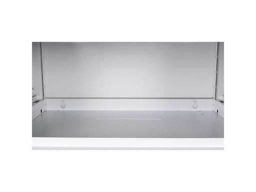 EAN 7630049601253 - ROLINE 26.21.0122 armario rack 19U Bastidor de pared Gris imagen 2