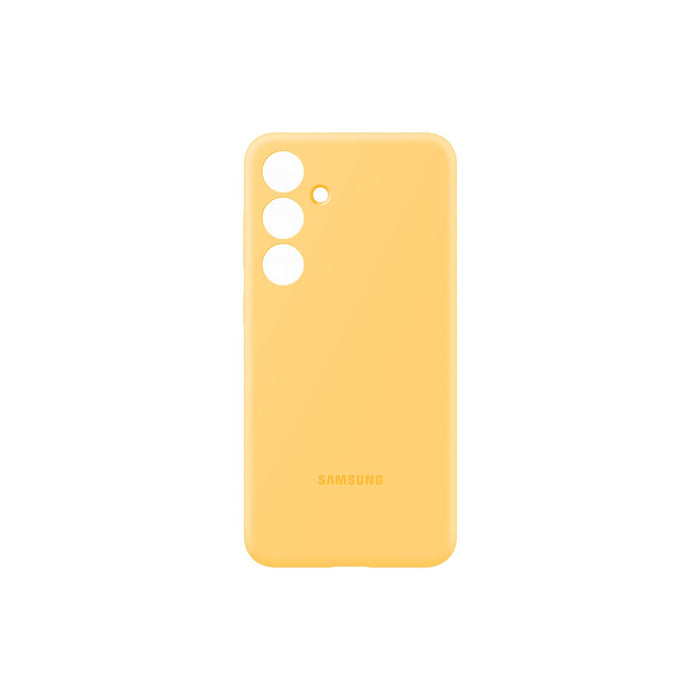 EAN 8806095426815 - Samsung Silicone Case Yellow funda para teléfono móvil 17 cm (6.7") Amarillo imagen 2