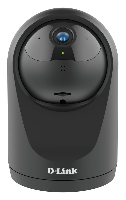 EAN 790069458897 - D-Link DCS‑6500LH/E Esférico Cámara de seguridad IP Interior 1920 x 1080 Pixeles Escritorio imagen 2