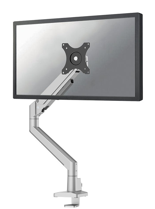 EAN 8717371443047 - Neomounts DS70-250SL1 soporte para monitor 88,9 cm (35") Escritorio Plata imagen 1
