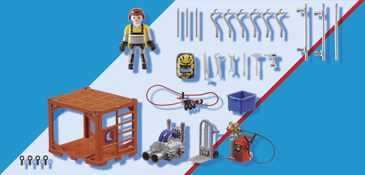 EAN 4008789707741 - Playmobil 70774 figura de juguete para niños imagen 4