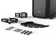 EAN 4260052188378 - be quiet! Silent Base 802 Black Midi Tower Negro imagen 11
