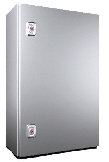 EAN 4028177814974 - Rittal 1008.000 caja eléctrica Acero inoxidable IP66 imagen 1