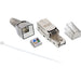 EAN 4043718269716 - InLine 76204A módulo de conector de red imagen 1