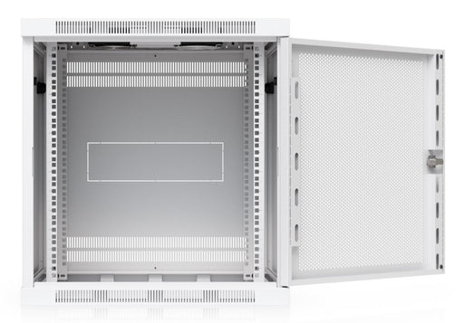 EAN 810177164272 - Ubiquiti UACC-Rack-12U-Wall-600-P Bastidor de pared Blanco imagen 2