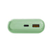 EAN 8713439250350 - Trust Redoh Ión de litio 20000 mAh Verde imagen 3