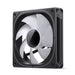 EAN 6970620553474 - Jonsbo FR-505B sistema de refrigeración para ordenador Carcasa del ordenador Ventilador 12 cm Negro, Blan imagen 7