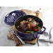 EAN 3272341024916 - Staub 40510-283-0 olla de hierro fundido 3,8 L Azul imagen 7
