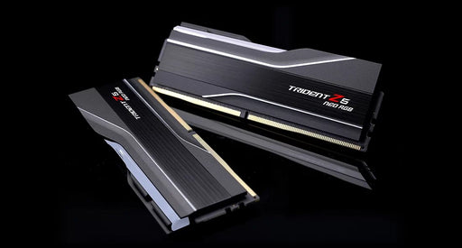 EAN 4713294239334 - G.Skill Trident Z5 Neo RGB F5-6000J2636H16GX2-TZ5NR módulo de memoria 32 GB 2 x 16 GB DDR5 4800 MT/s 288- imagen 2