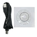 EAN 5901878537719 - Qoltec 53771 sistema de alimentación ininterrumpida (UPS) Línea interactiva 2 kVA 1200 W 2 salidas AC imagen 7