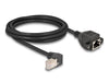 EAN 4043619803125 - DeLOCK 80312 cable de red Cat6a S/FTP (S-STP) imagen 2