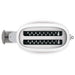 EAN 8017709231125 - Smeg TSF02WHEU tostadora 6 4 rebanada(s) 1500 W Blanco imagen 4