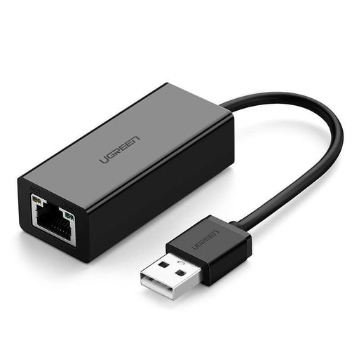 EAN 6957303801985 - Ugreen CR110 Ethernet 100 Mbit/s imagen 1